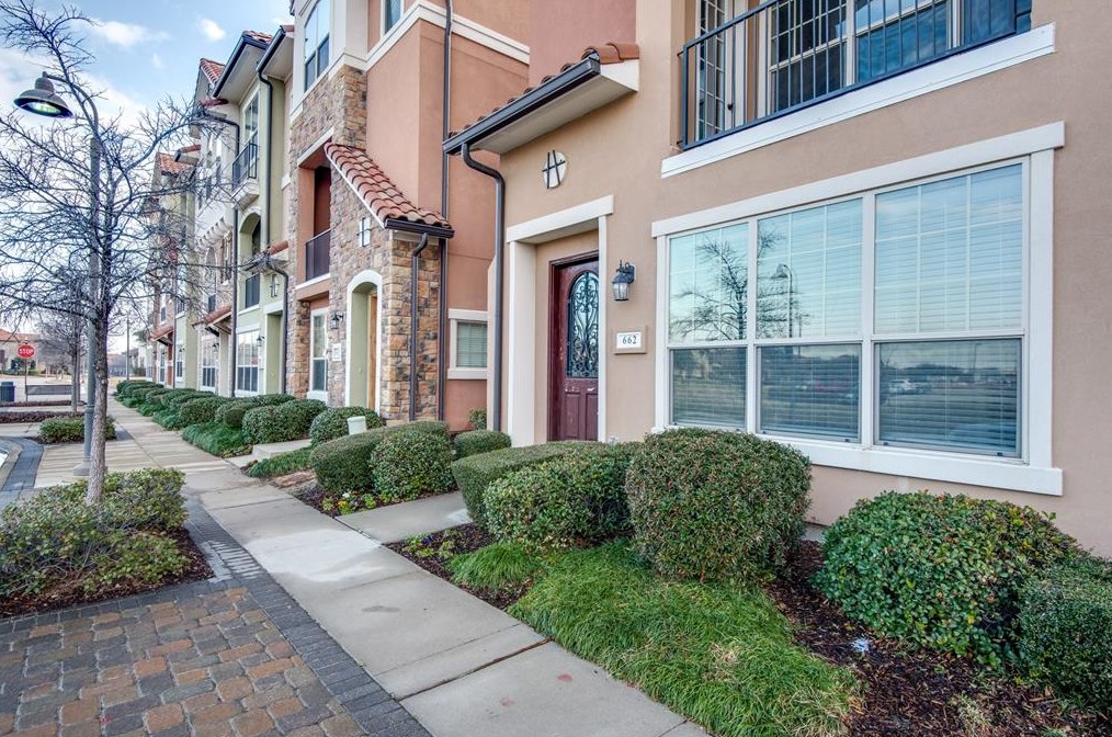 662 Arbol #19, Irving, TX 75039