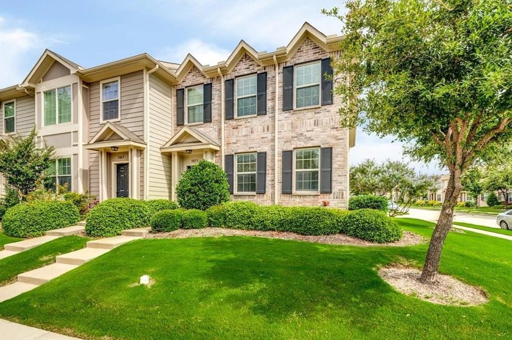 3073 Peyton Brook Dr, Fort Worth, TX 76137