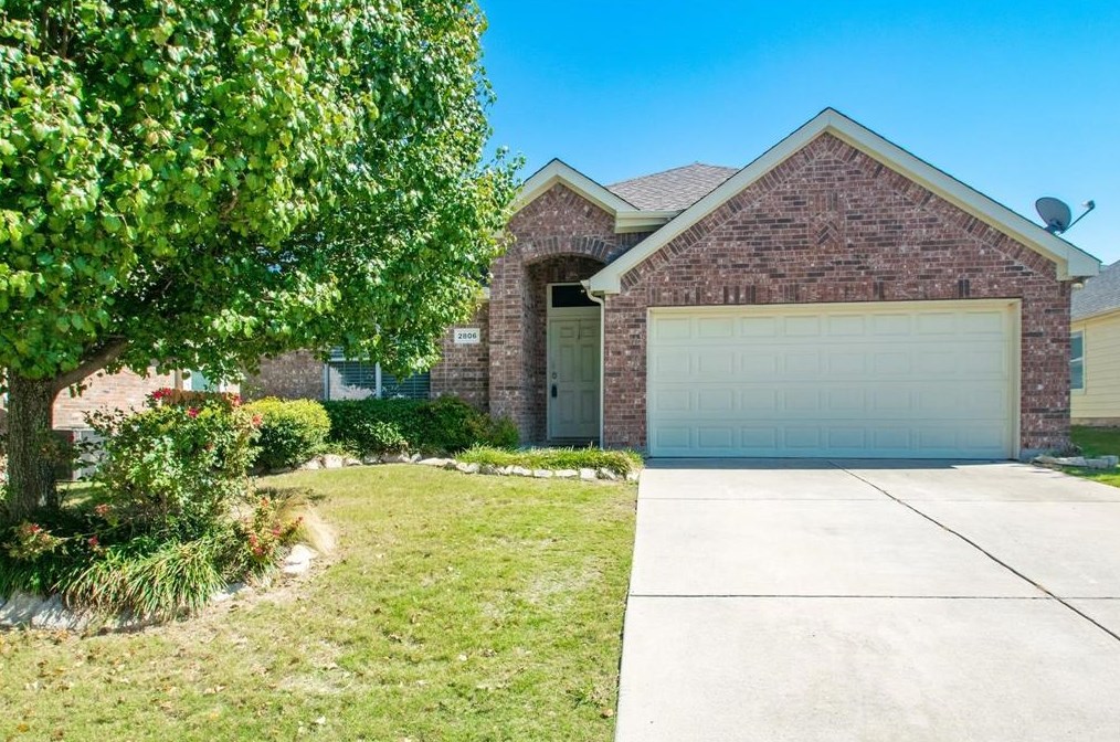 2806 Morgan Dr, Celina, TX 75009-4650