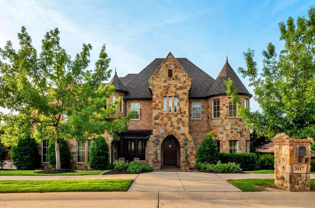 3017 Rolling Wood Ln, Keller, TX 76248-0365