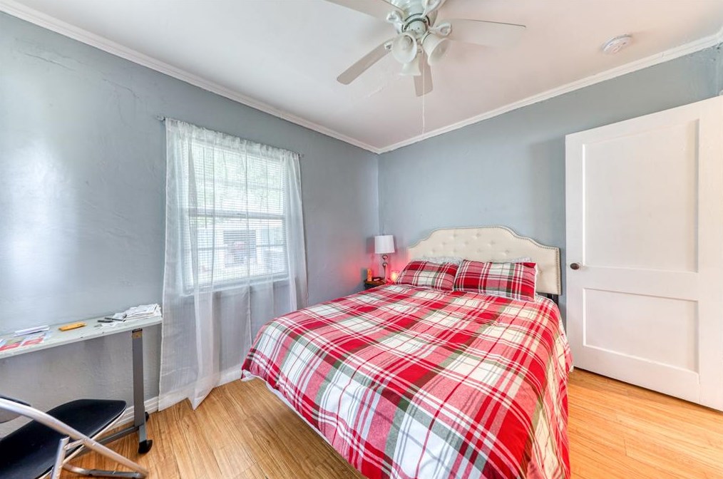 9213 Dodson Dr, Fort Worth TX  76108-2607 exterior