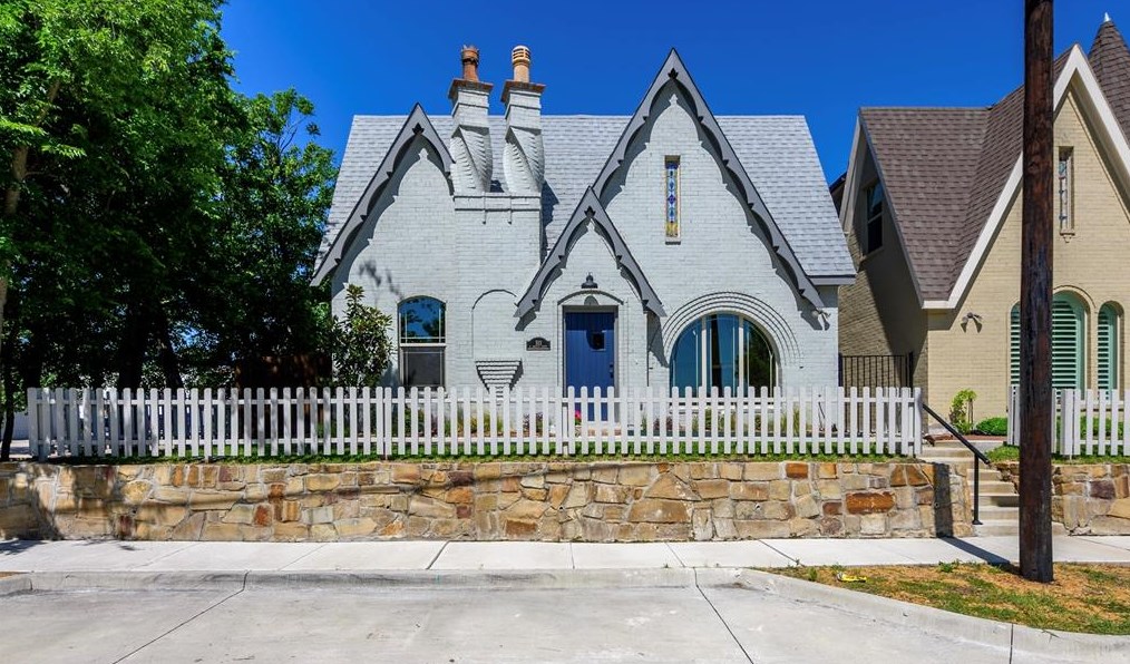 513 Johnson St, Mckinney, TX 75069