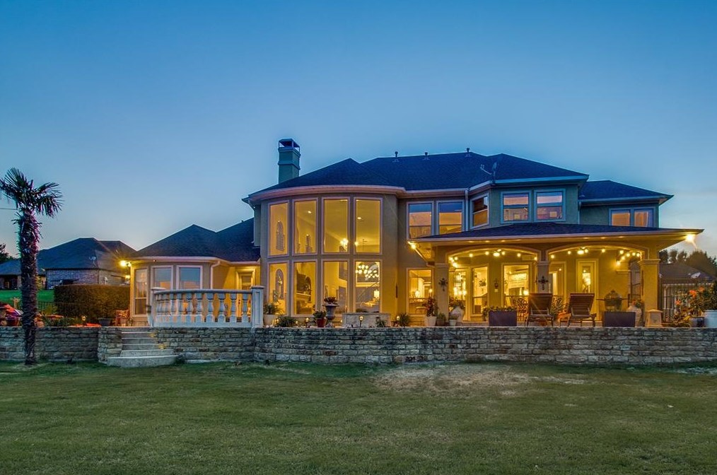 333 Ridge Point Dr, Forney, TX 75126-5318