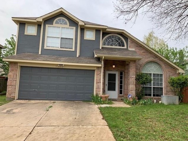 1213 Shaker Run, McKinney, TX 75069
