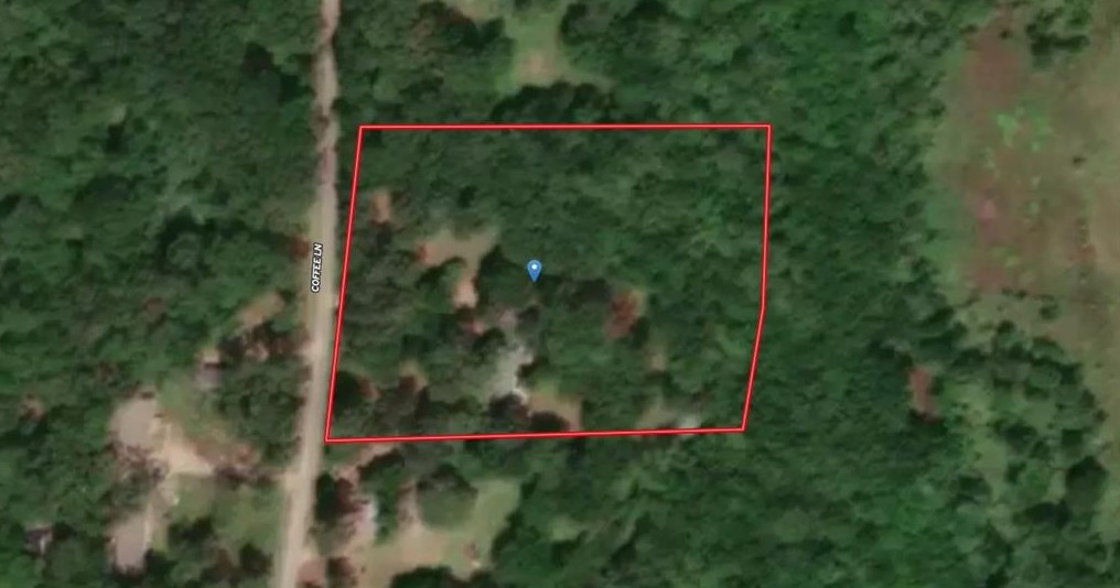 14282 Coffee Ln, Scurry, TX 75158-4114