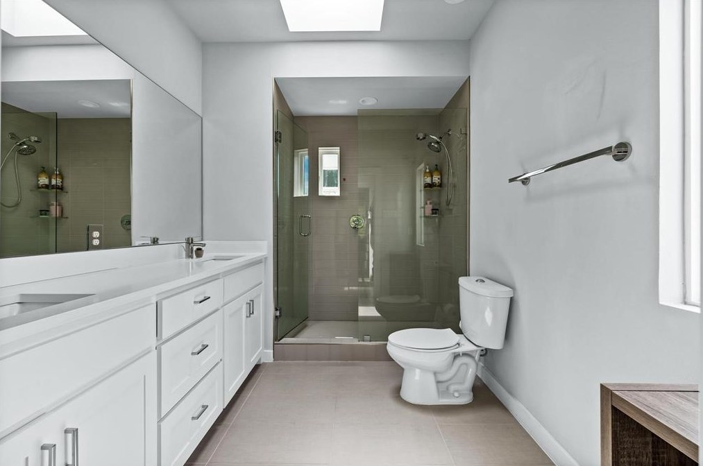 4504 Rusk Ave, Dallas TX  75204-3417 exterior