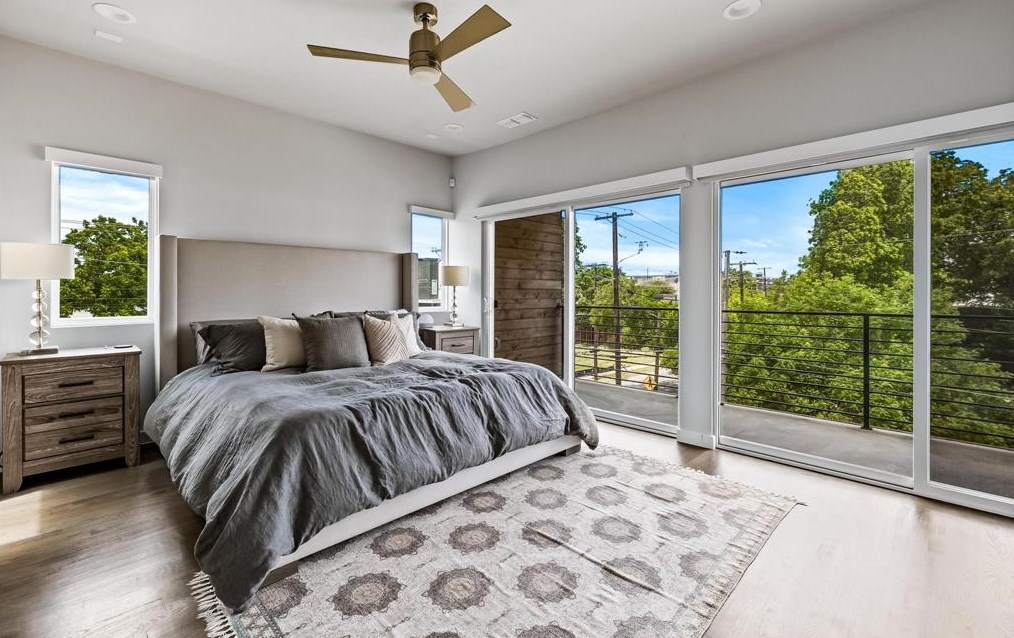 4504 Rusk Ave, Dallas TX  75204-3417 exterior