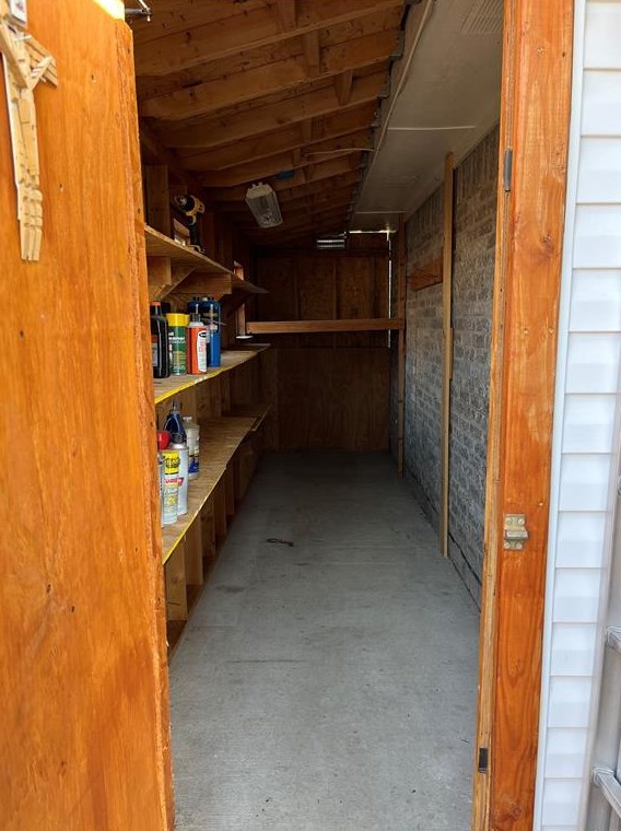 2529 Buck Dr, Mesquite TX 75181-1684 exterior