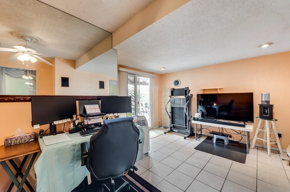 2529 Buck Dr, Mesquite TX 75181-1684 exterior