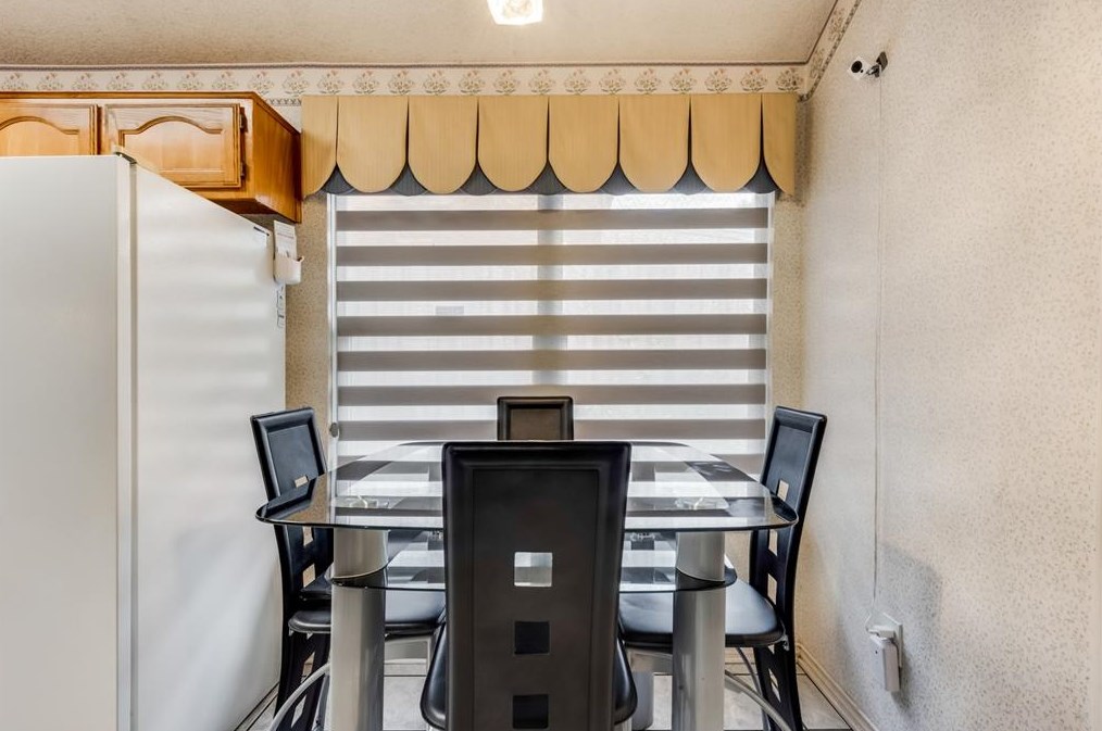 2529 Buck Dr, Mesquite TX 75181-1684 exterior