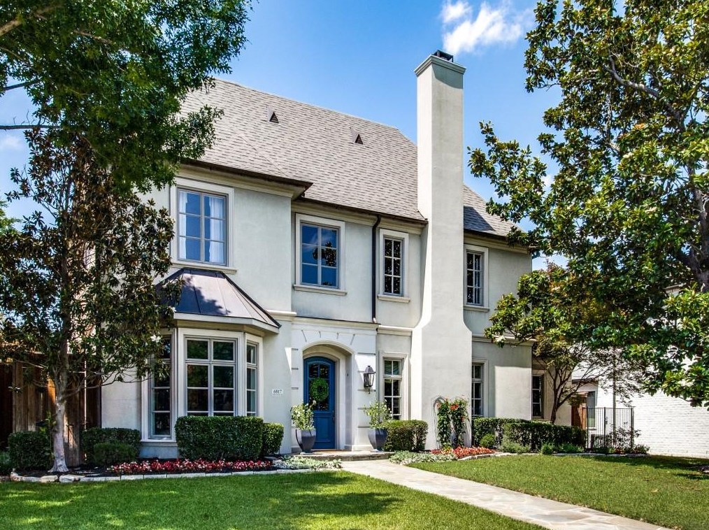6817 Northwood Rd, Dallas, TX 75225-2539