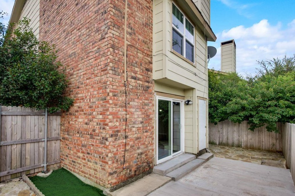 11311 Audelia Rd Apt 118, Dallas, TX 75243
