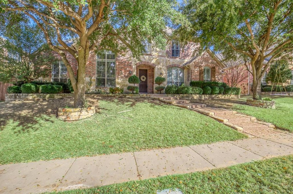 15204 Mountain Creek Trl, Frisco, TX 75035