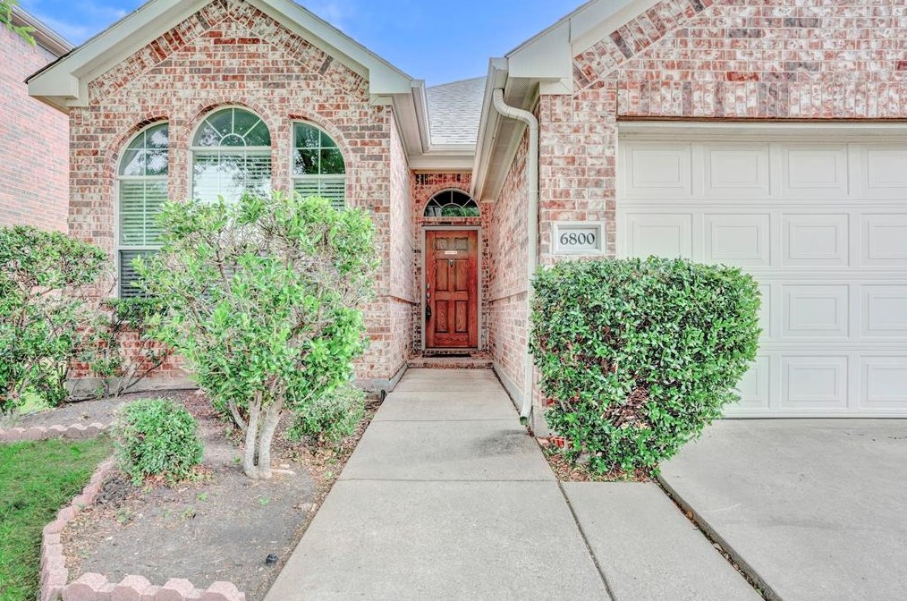 6800 Mason Dr, Mckinney, TX 75070-9555