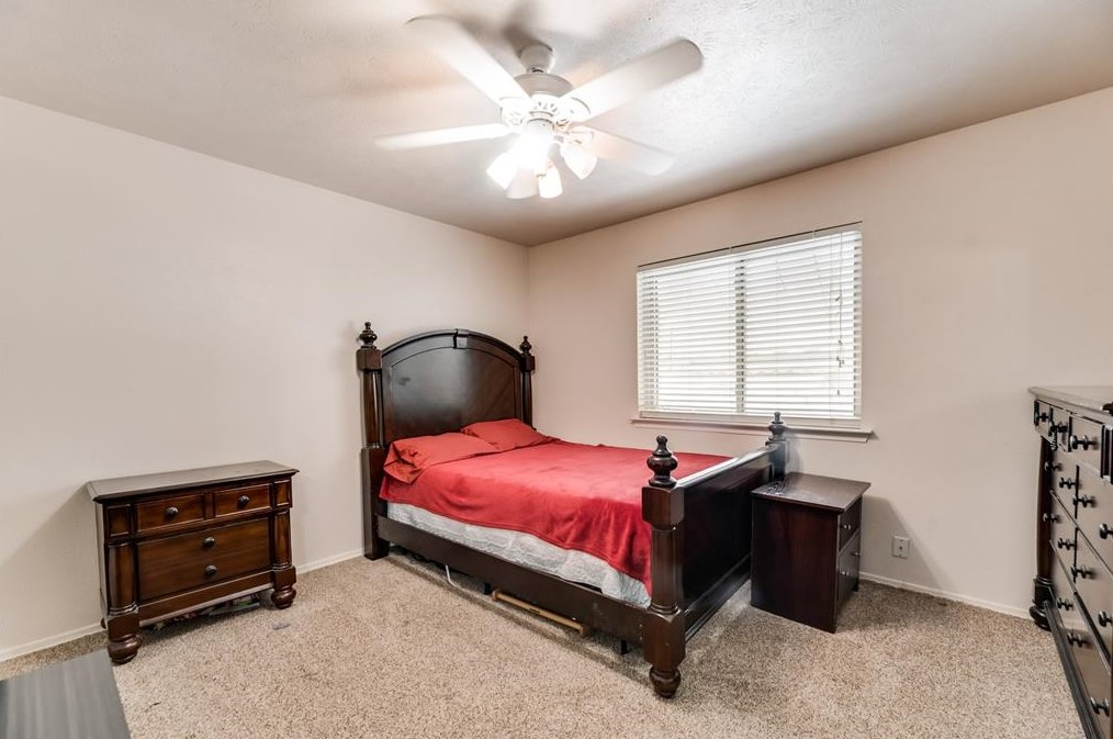 3012 Manchester Dr, Mesquite TX 75150-3554 exterior