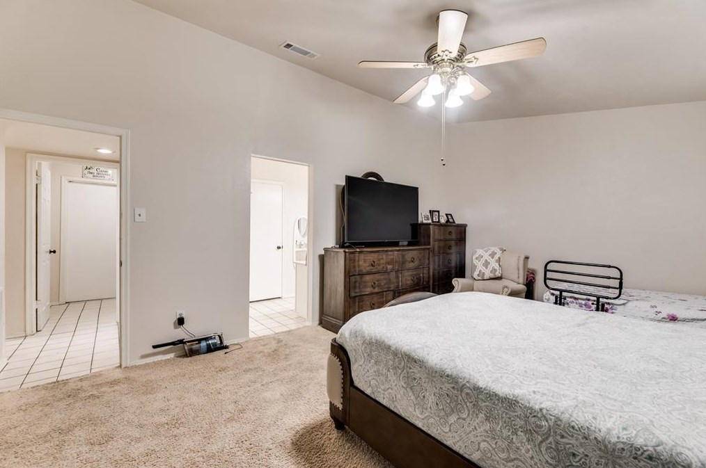 3012 Manchester Dr, Mesquite TX 75150-3554 exterior