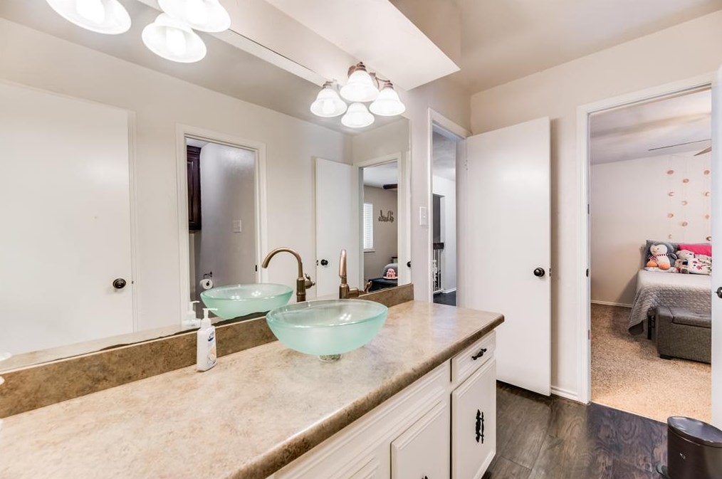 3012 Manchester Dr, Mesquite TX 75150-3554 exterior