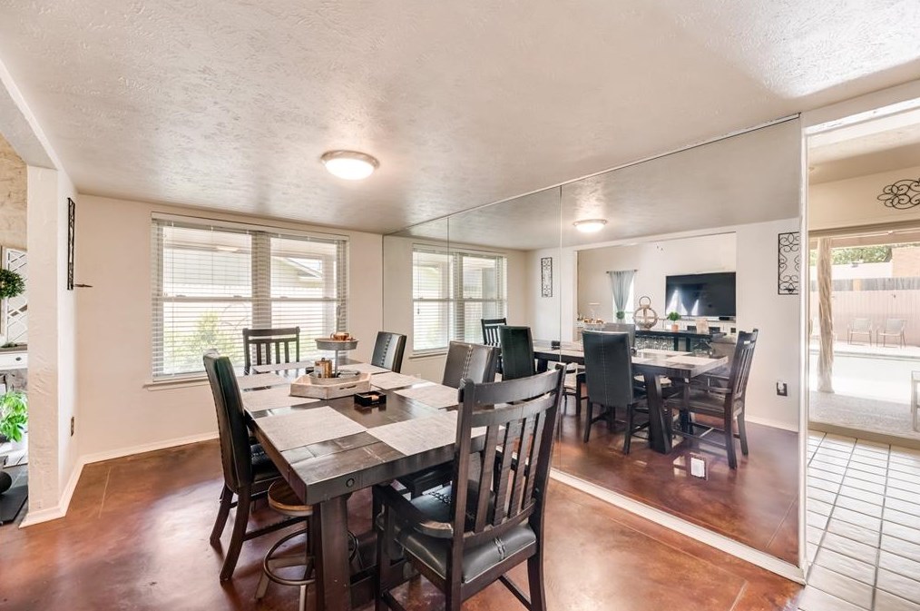 3012 Manchester Dr, Mesquite TX 75150-3554 exterior