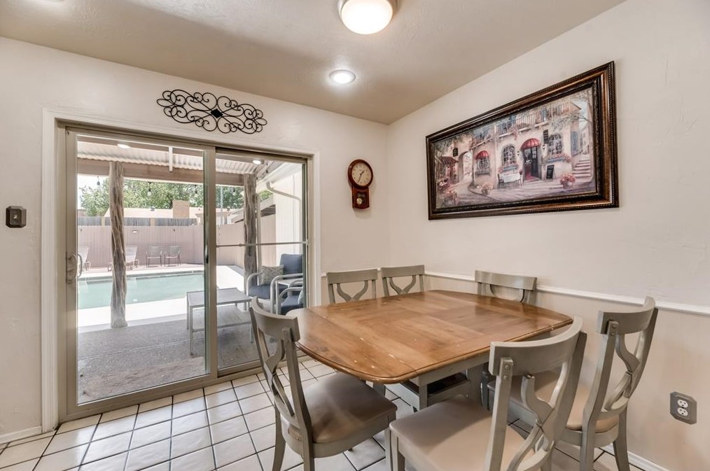 3012 Manchester Dr, Mesquite TX 75150-3554 exterior