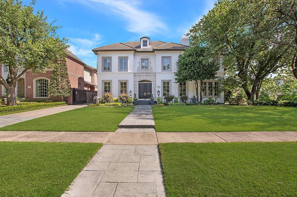 4385 San Carlos St, Dallas, TX 75205-2051