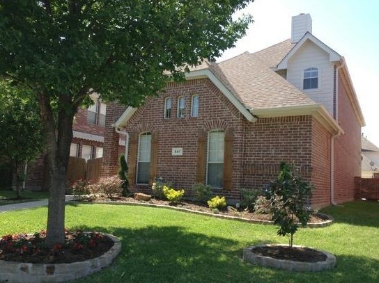 541 Archer Dr, Coppell, TX 75019-6457