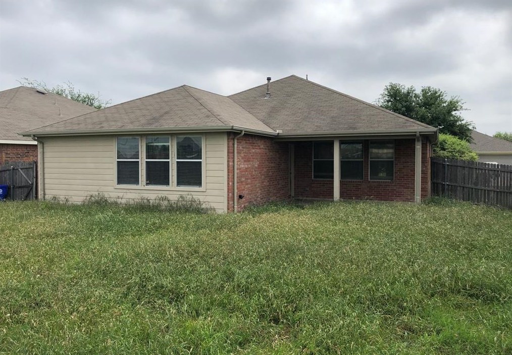 308 Chinaberry Trl, Forney TX  75126-6940 exterior