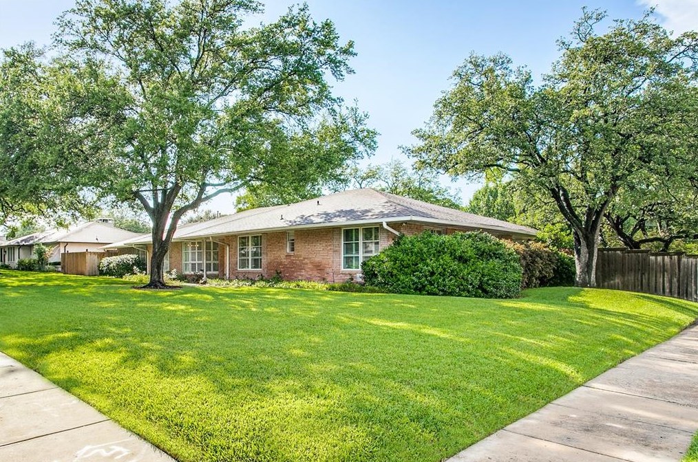 7047 Midbury Dr, Dallas, TX 75230-3131
