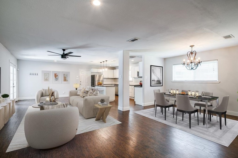 1315 Stevens Rdg Dr, Dallas TX 75211-1739 exterior