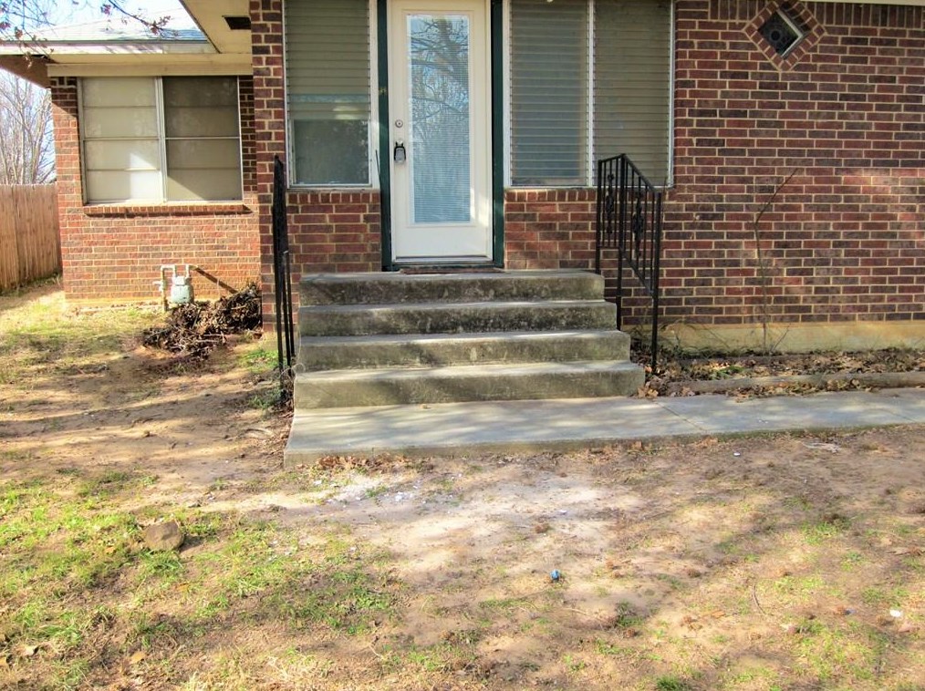 709 Jannie St, Denton, TX 76209