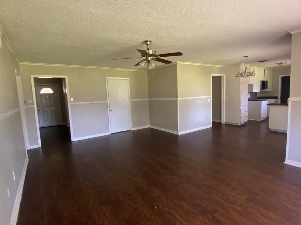 3608 Chaffin Dr, Fort Worth, TX 76118