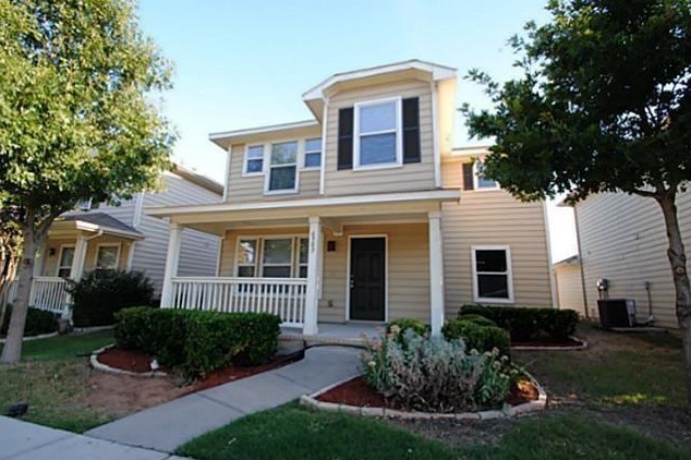 6909 Wind Row Dr, McKinney, TX 75070