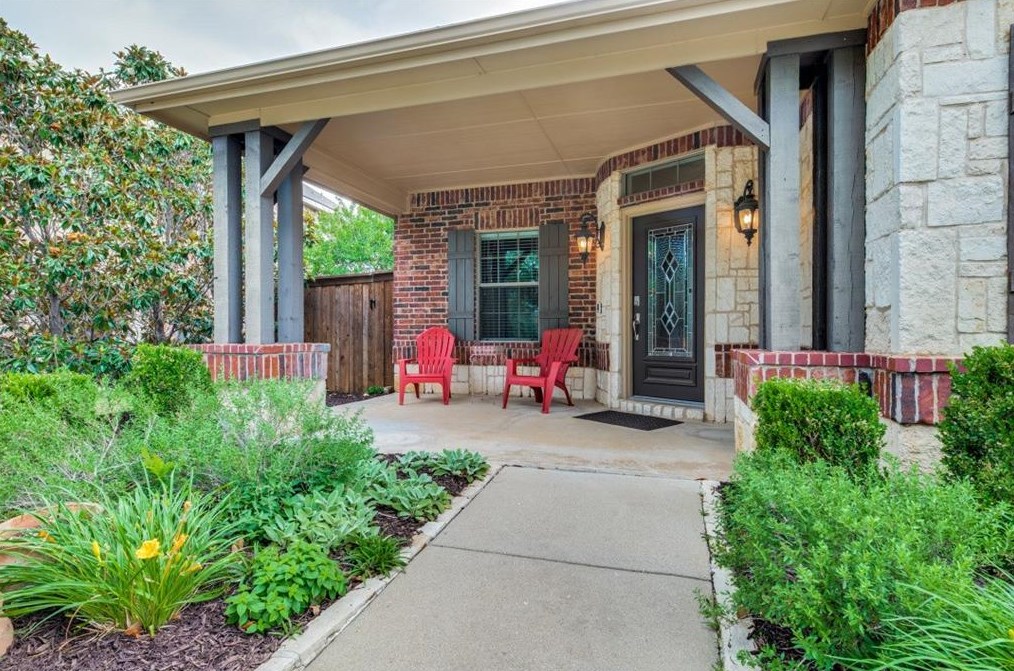 12800 Travers Trl, Keller, TX 76244-5120