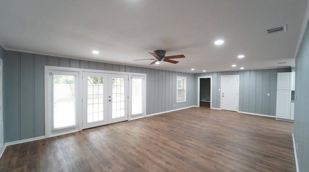 507 W Couts St, Weatherford, TX 76086