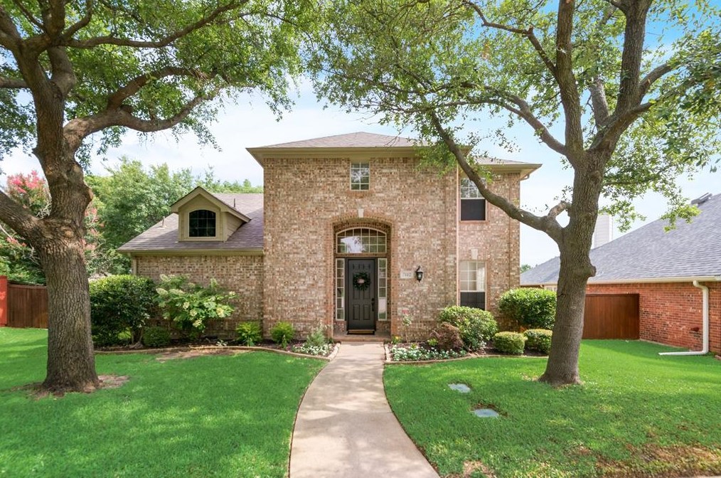 7112 Stone Canyon Ct, Mckinney, TX 75070-5691