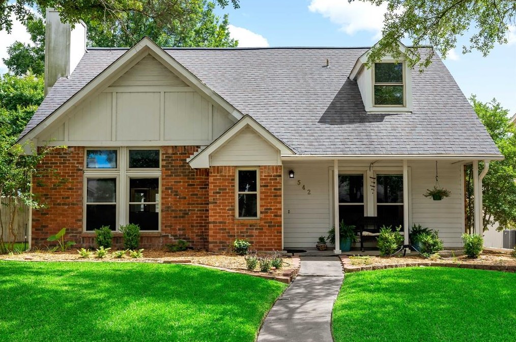 542 Freestone Dr, Allen, TX 75002