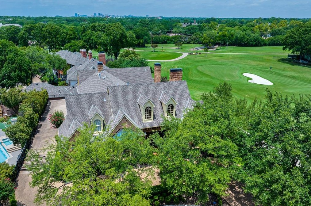 5501 Burning Tree Cir, Plano, TX 75093-2811