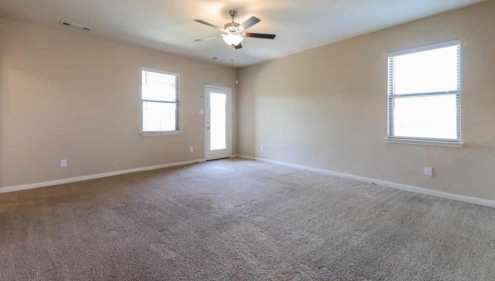 1541 Park Trails Blvd, Princeton, TX 75407