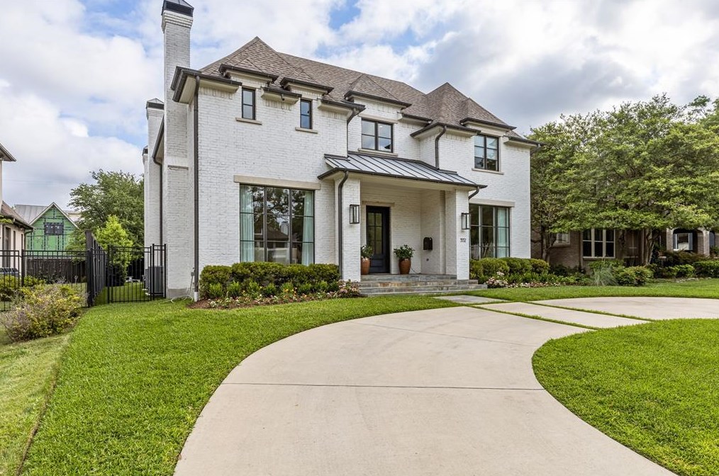 3532 Mcfarlin Blvd, Dallas, TX 75205-1830