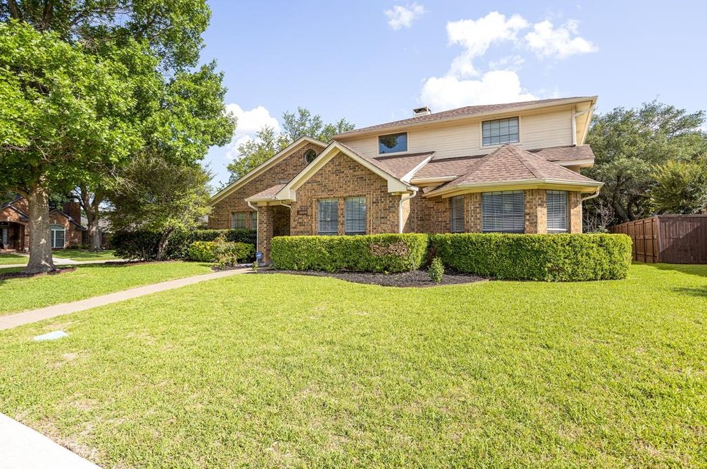 3600 Longbow Ln, Plano, TX 75023