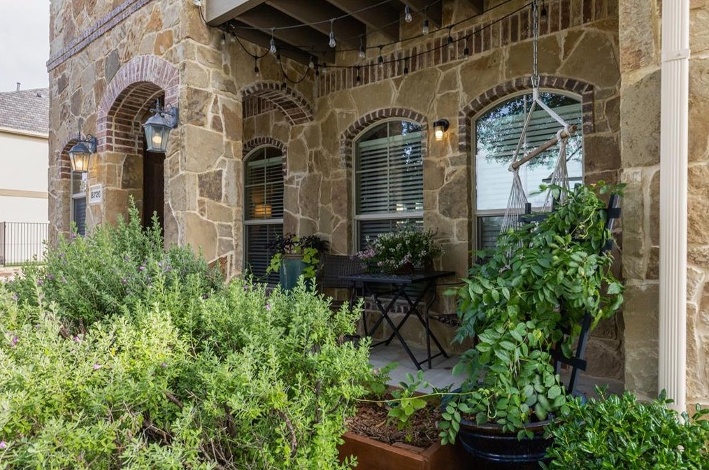 8720 Stargazer Dr, Mckinney, TX 75070-2137