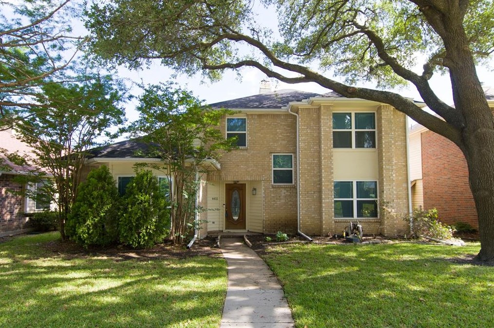4452 Junction Dr, Plano, TX 75093