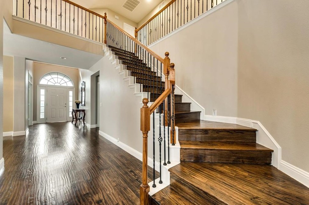 864 Highland Hills Dr, Frisco, TX 75034