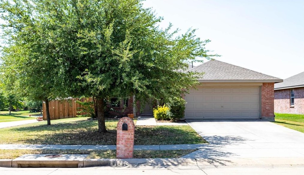 365 Basswood Ln, McKinney, TX 75454