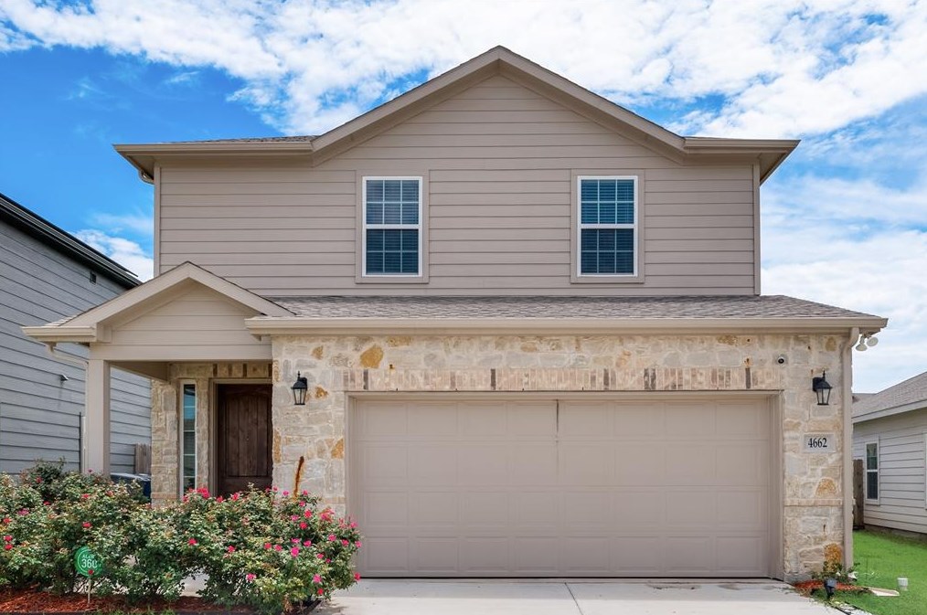 4662 Ralph Ln, Dallas, TX 75227-1845
