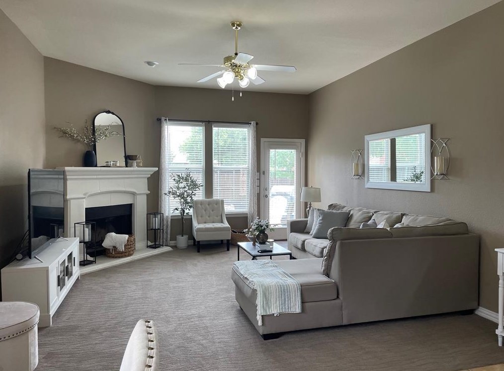10245 Benwick Dr, McKinney, TX 75070