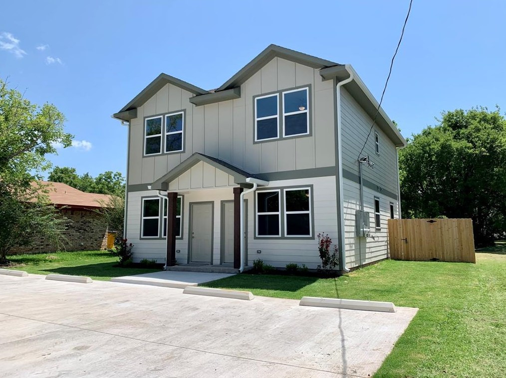 1036 Buck St #a, Whitesboro, TX 76240