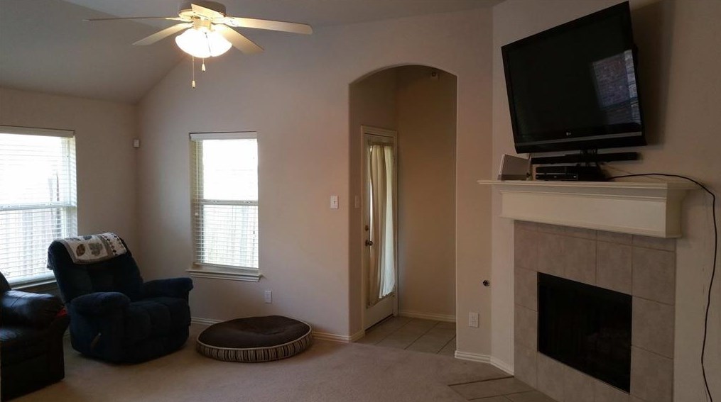2849 Evening Mist Dr, Oak Point, TX 75068