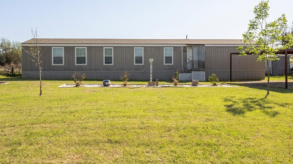 113 Horseshoe Bend, Stephenville, TX 76401