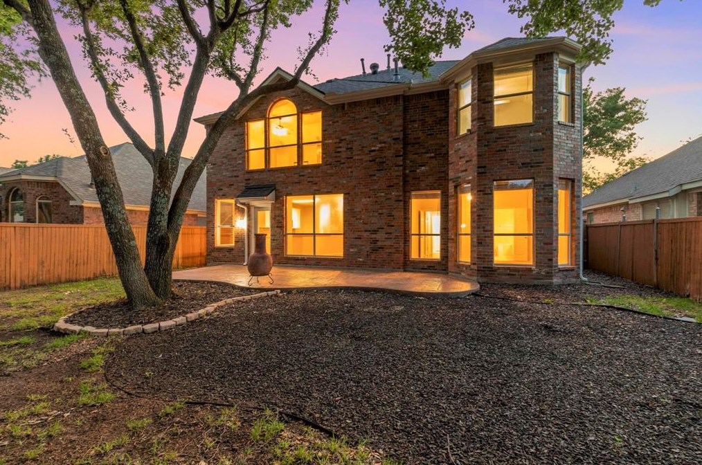 2613 Swan Dr, Mckinney, TX 75070-3066
