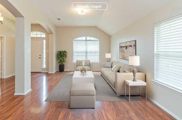 2105 Silver Leaf Dr, Mesquite, TX 75181-2943